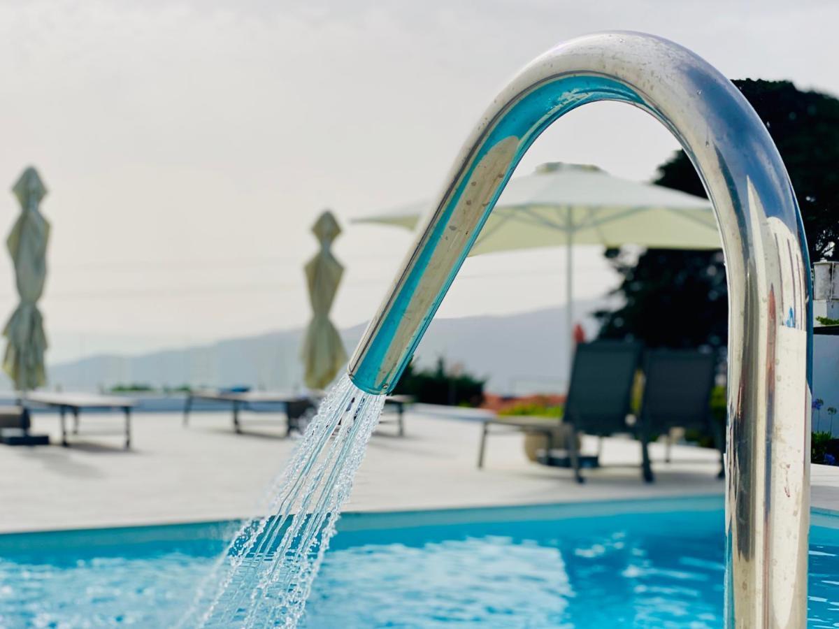 Bungalow Los Laureles El Paso Ngoại thất bức ảnh