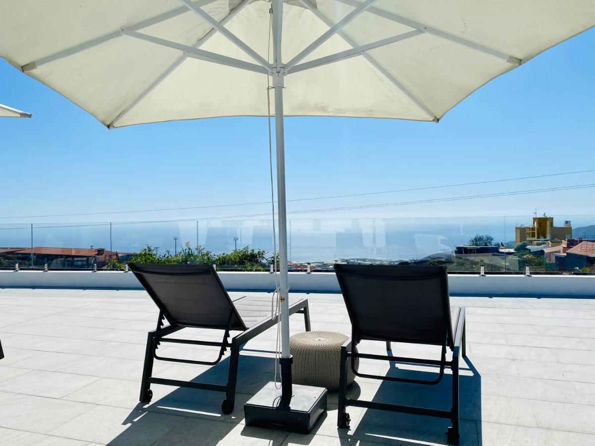 Bungalow Los Laureles El Paso Ngoại thất bức ảnh