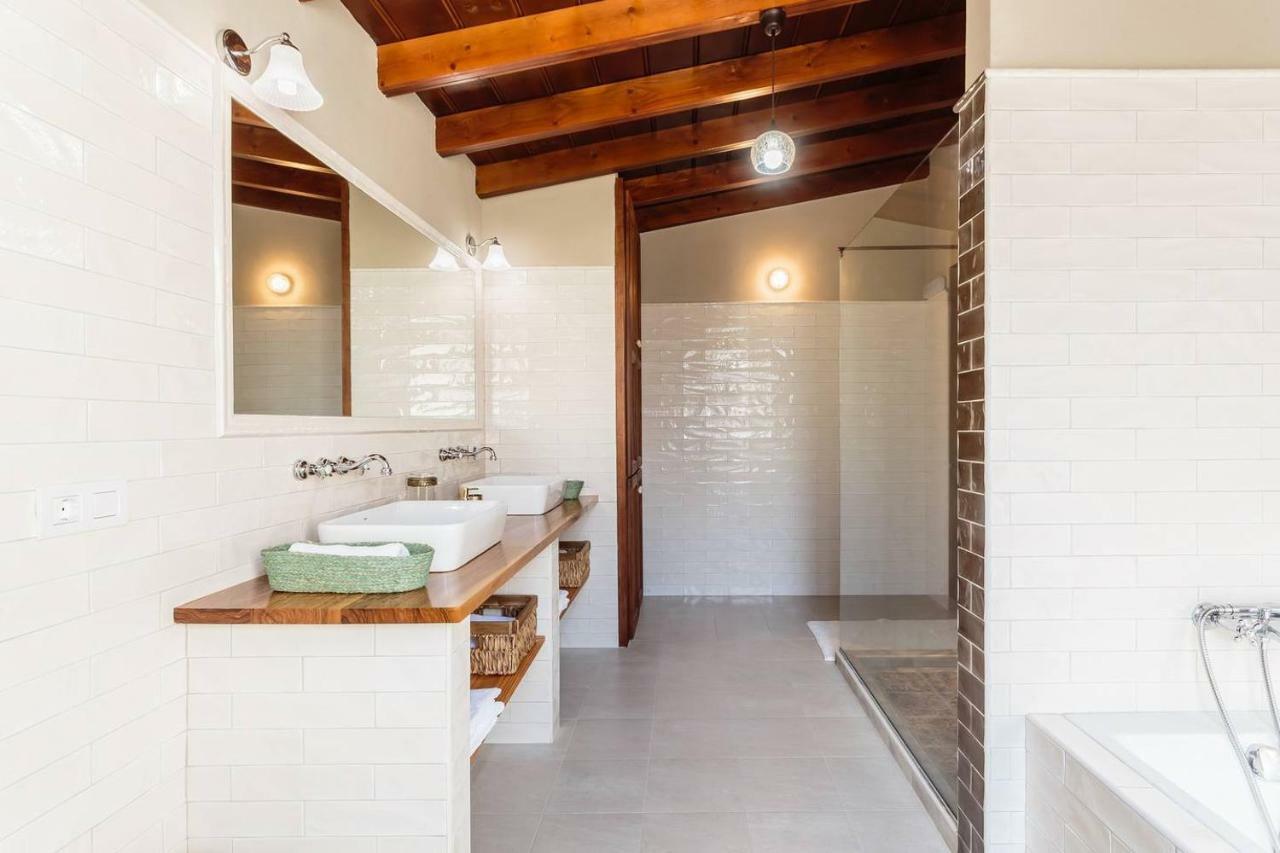 Bungalow Los Laureles El Paso Ngoại thất bức ảnh